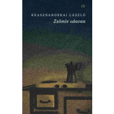 Magvető Zsömle odavan szépirodalom
