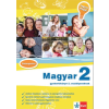  Magyar 2 - Gyakorlókönyv 2. osztályosoknak - Jegyre megy!