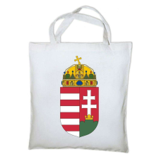  Magyar címer vászontáska egyedi mintával kézitáska és bőrönd