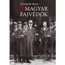  Magyar fajvédők társadalom- és humántudomány