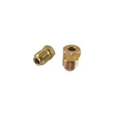 Magyar Fékcső hollander 12x1-es 5-ös furattal autóalkatrész