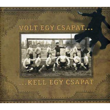 Magyar Filmintézet Volt egy csapat...Kell egy csapat antikvárium - használt könyv