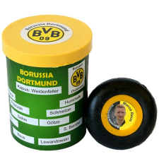 Magyar Gyártó Borussia Dortmund gombfoci csapat sportjáték