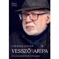 Magyar Hang Könyvek Vesszőparipa egyéb e-könyv