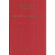 Magyar Ház Káldeától Ister-Gamig 1-3. antikvárium - használt könyv