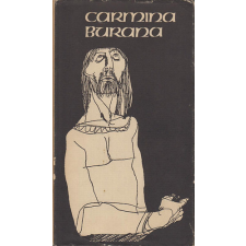 Magyar Helikon Carmina Burana antikvárium - használt könyv