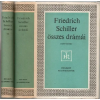 Magyar Helikon Friedrich Schiller összes drámái I-II.