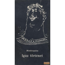 Magyar Helikon Igaz történet antikvárium - használt könyv
