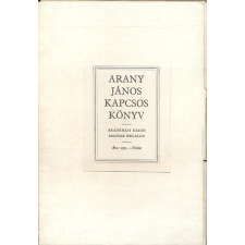 Magyar Helikon Kapcsos könyv - Hasonmás kiadás antikvárium - használt könyv