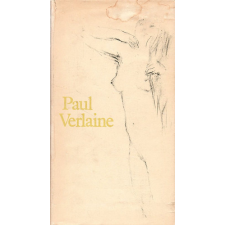 Magyar Helikon Paul Verlaine válogatott versei antikvárium - használt könyv
