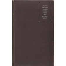 Magyar Helikon Petőfi Sándor összes prózai művei és levelezése (számozott) antikvárium - használt könyv