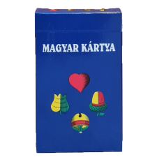 Magyar kártya társasjáték