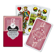  Magyar kártya piros kártyajáték