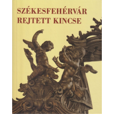 Magyar Képek Székesfehérvár rejtett kincse antikvárium - használt könyv