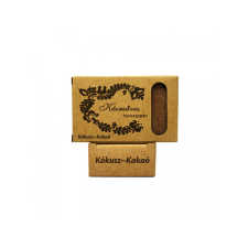 Magyar Kézmûves háziszappan kókusz-kakaó ( szappan ) 80 g szappan