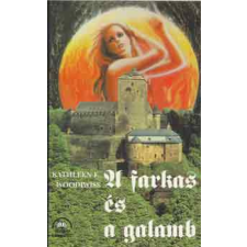 Magyar Könyvklub A farkas és a galamb I-II. antikvárium - használt könyv