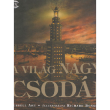 Magyar Könyvklub A világ nagy csodái antikvárium - használt könyv