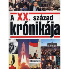 Magyar Könyvklub A XX. század krónikája antikvárium - használt könyv