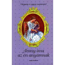 Magyar Könyvklub Arany-ima az én anyámnak antikvárium - használt könyv