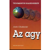 Magyar Könyvklub Az agy