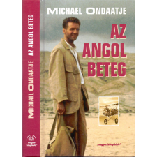 Magyar Könyvklub Az angol beteg antikvárium - használt könyv