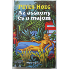 Magyar Könyvklub Az asszony és a majom antikvárium - használt könyv