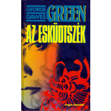 Magyar Könyvklub Az esküdtszék - George Dawes Green antikvárium - használt könyv