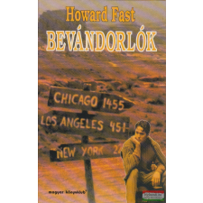 Magyar Könyvklub Bevándorlók irodalom