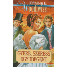 Magyar Könyvklub Gyere, szeress egy idegent regény