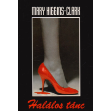 Magyar Könyvklub Halálos tánc - Mary Higgins Clark antikvárium - használt könyv