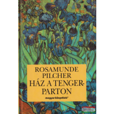 Magyar Könyvklub Ház a tengerparton regény