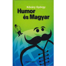 Magyar Könyvklub Humor és Magyar antikvárium - használt könyv