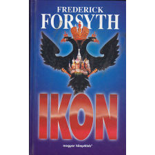 Magyar Könyvklub Ikon antikvárium - használt könyv