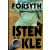 Magyar Könyvklub Isten Ökle