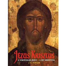 Magyar Könyvklub Jézus Krisztus: A történelmi Jézus-A hit krisztusa antikvárium - használt könyv