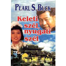 Magyar Könyvklub Keleti szél, nyugati szél antikvárium - használt könyv