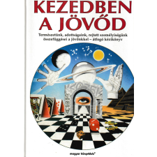 Magyar Könyvklub Kezedben a jövő antikvárium - használt könyv