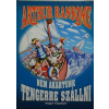 Magyar Könyvklub Nem akartunk tengerre szállni