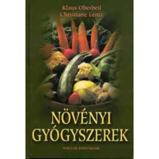 Magyar Könyvklub Növényi gyógyszerek antikvárium - használt könyv