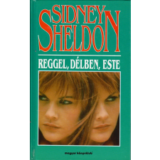 Magyar Könyvklub Reggel, délben, este antikvárium - használt könyv