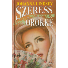 Magyar Könyvklub Szeress örökké antikvárium - használt könyv