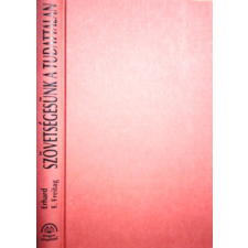 Magyar Könyvklub Szövetségesünk, a tudattalan - A sikerhez segítő szellemi út antikvárium - használt könyv