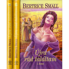 Magyar Könyvklub Újra rád találtam I-II. antikvárium - használt könyv