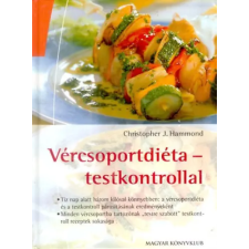 Magyar Könyvklub Vércsoportdiéta- testkontrollal antikvárium - használt könyv