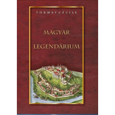 Magyar legendárium történelem