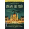 Magyar Menedék Magyar UFO akták (9786156115065)