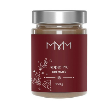 Magyar méz manufaktúra apple pie krémméz 250 g méz