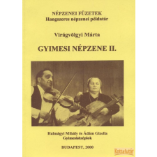 Magyar Művelődési Intézet Gyimesi népzene művészet