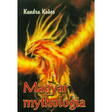  Magyar mythologia egyéb könyv