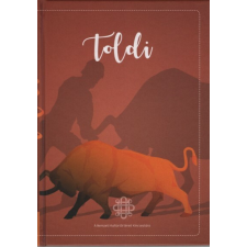 MAGYAR NAPLÓ KFT Toldi irodalom